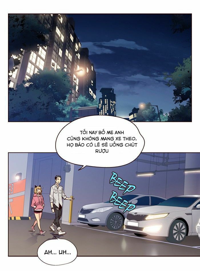 Nữ Sinh Trường Wilds: Chapter 227