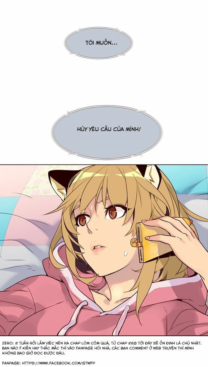 Nữ Sinh Trường Wilds: Chapter 227