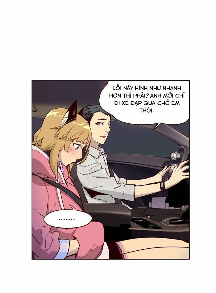 Nữ Sinh Trường Wilds: Chapter 227