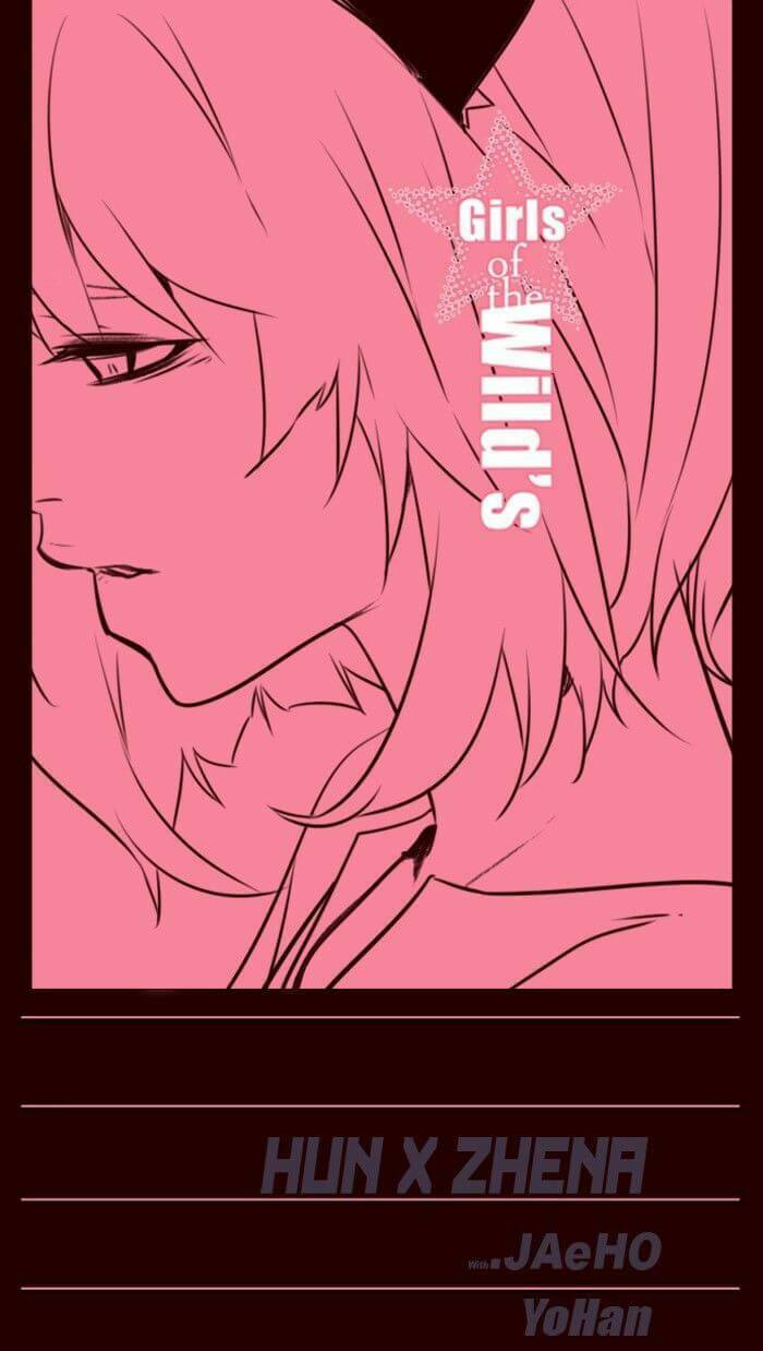 Nữ Sinh Trường Wilds: Chapter 228