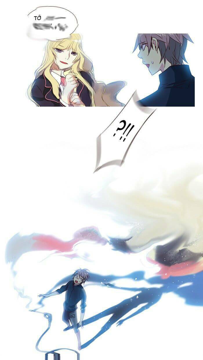 Nữ Sinh Trường Wilds: Chapter 228