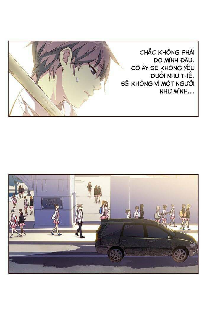 Nữ Sinh Trường Wilds: Chapter 228