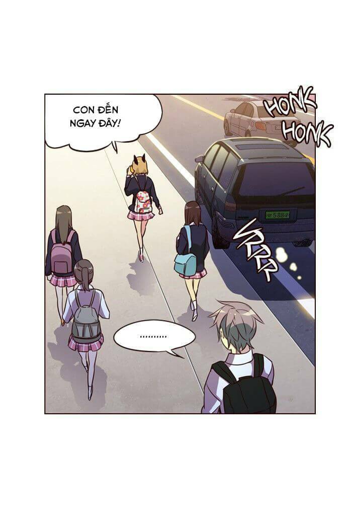 Nữ Sinh Trường Wilds: Chapter 228