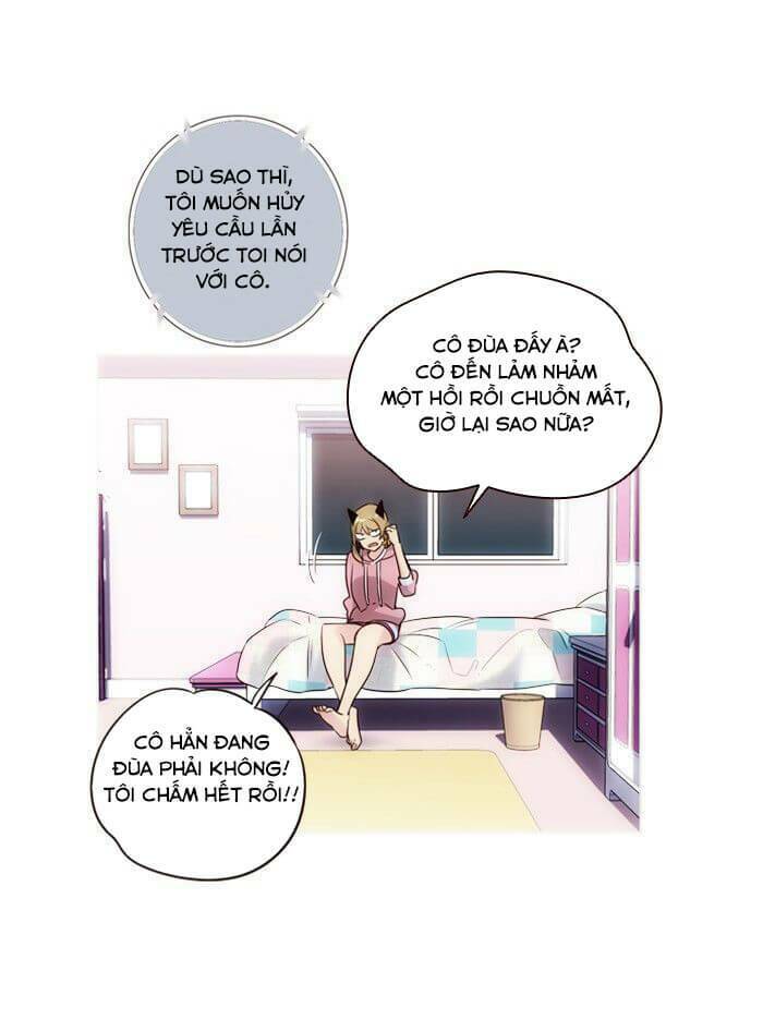Nữ Sinh Trường Wilds: Chapter 228