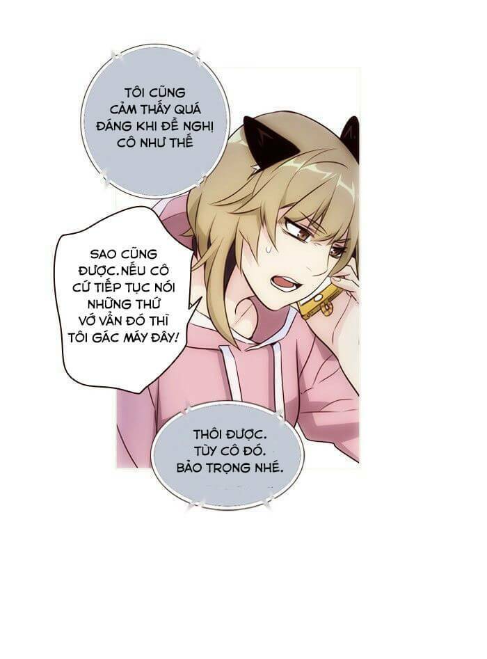 Nữ Sinh Trường Wilds: Chapter 228