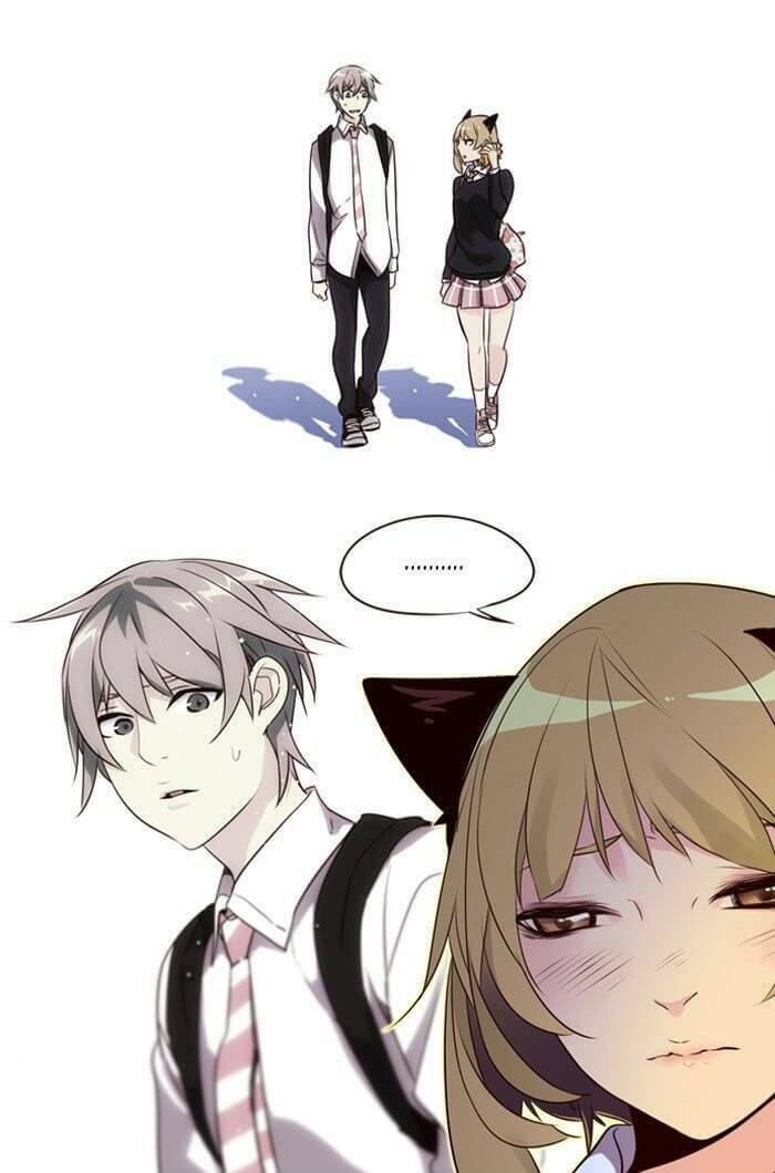 Nữ Sinh Trường Wilds: Chapter 228