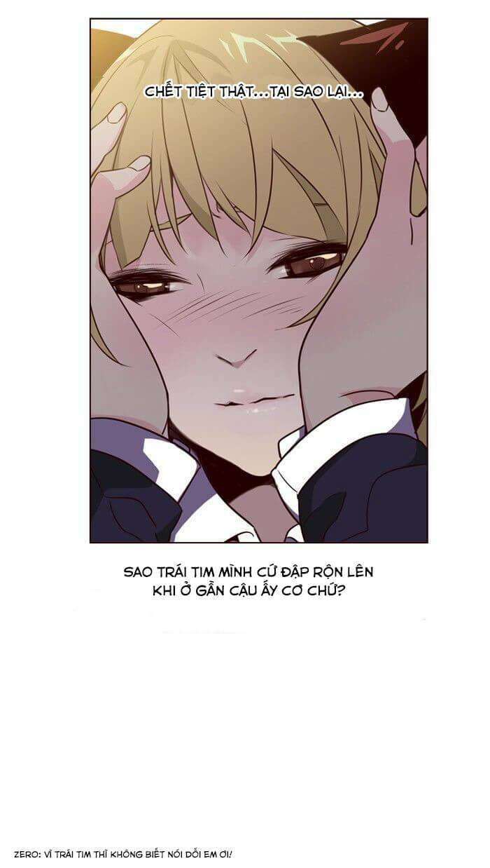 Nữ Sinh Trường Wilds: Chapter 228