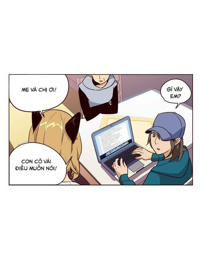 Nữ Sinh Trường Wilds: Chapter 228