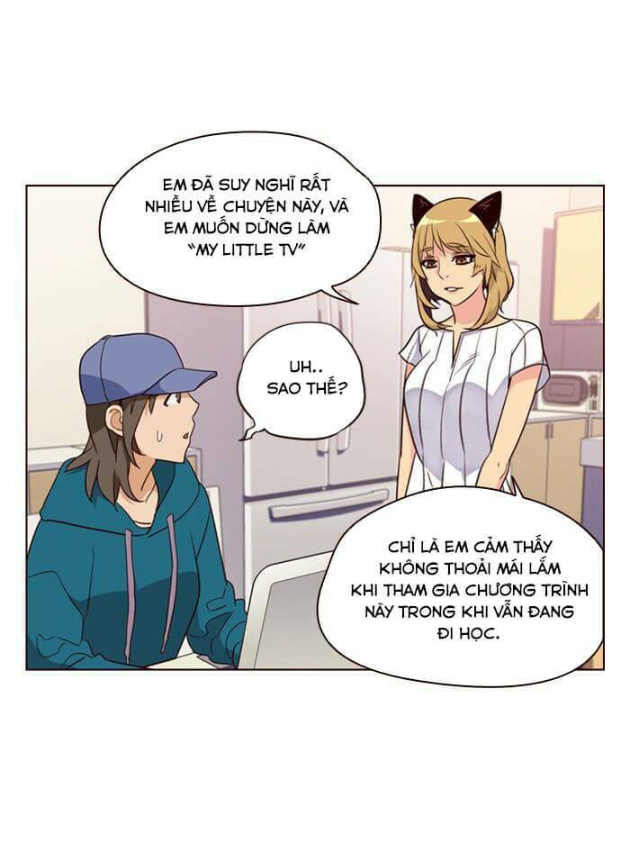 Nữ Sinh Trường Wilds: Chapter 228