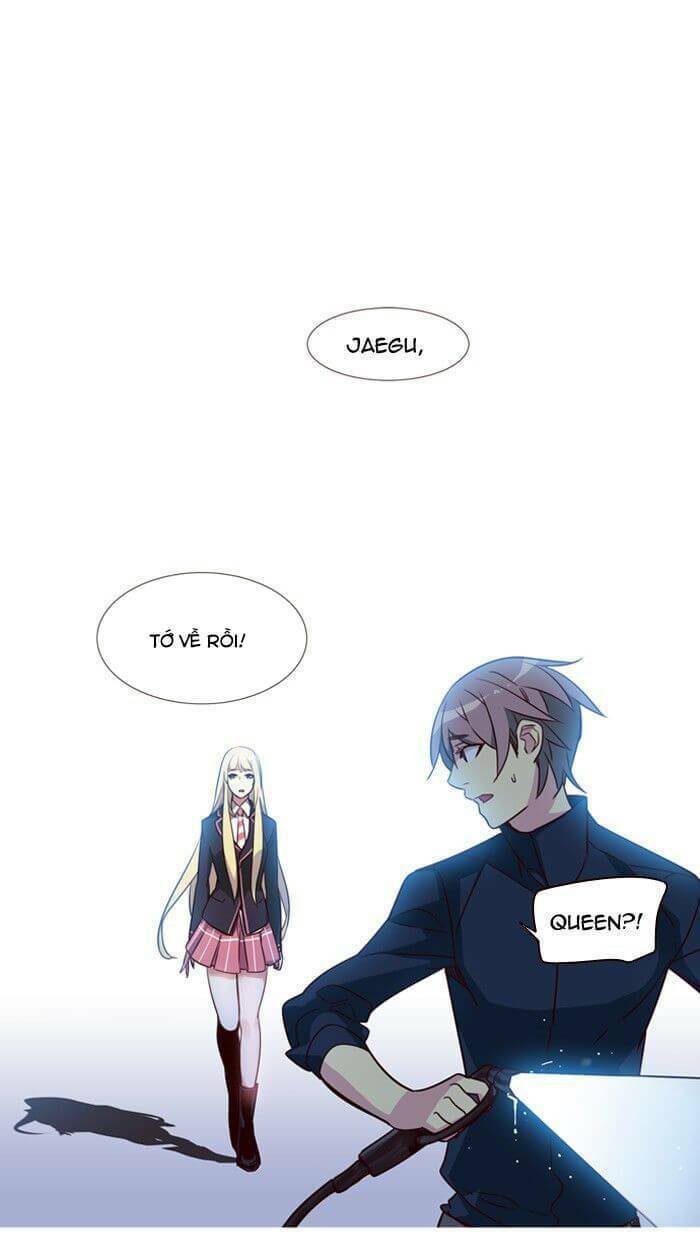 Nữ Sinh Trường Wilds: Chapter 228