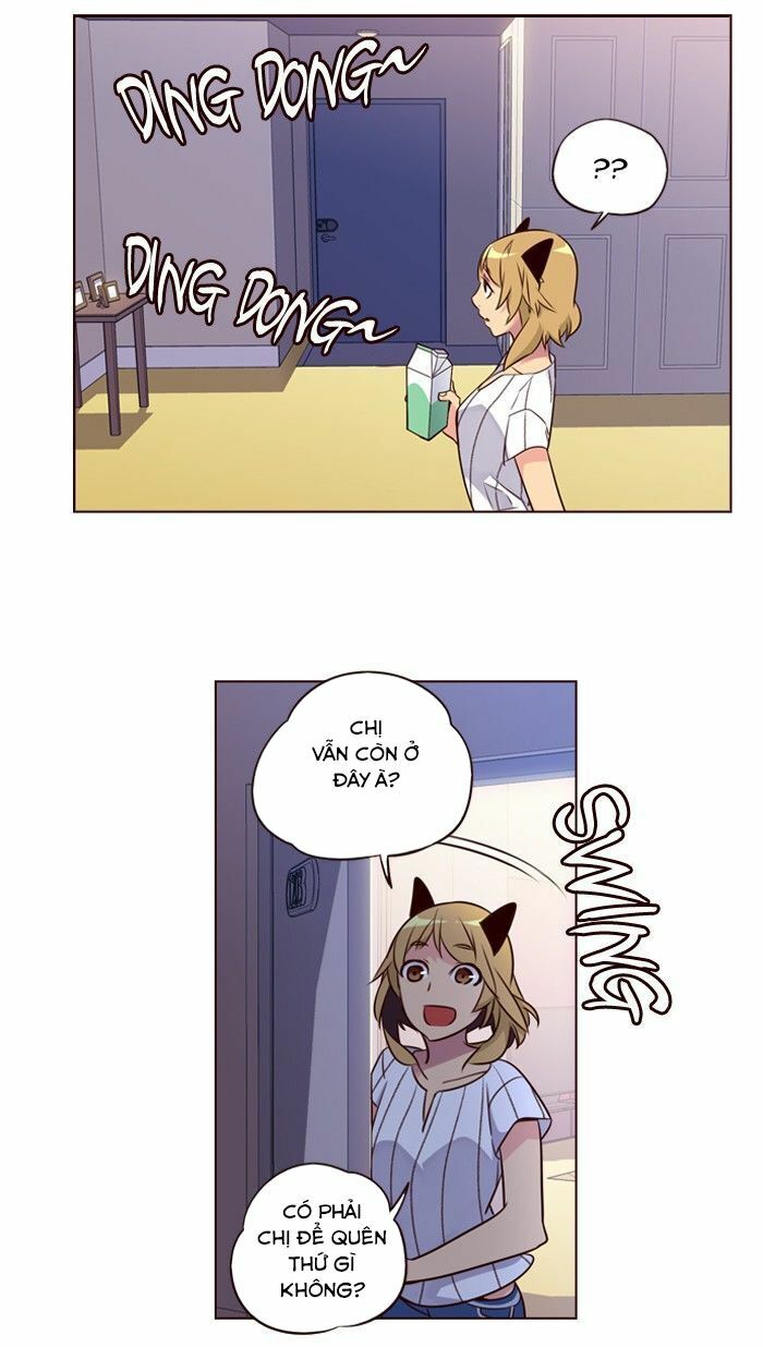 Nữ Sinh Trường Wilds: Chapter 229
