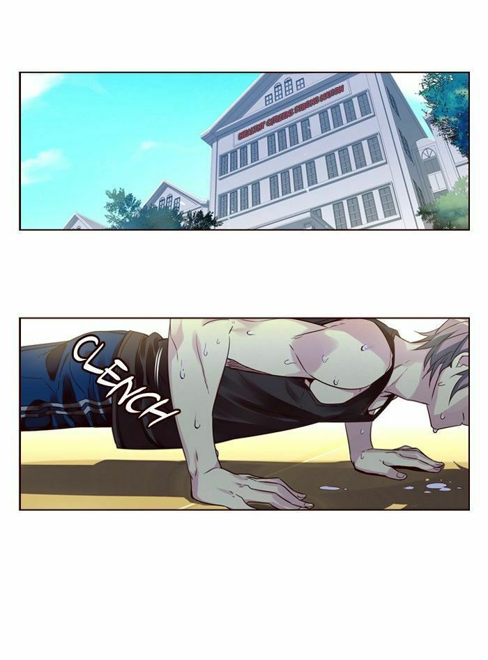 Nữ Sinh Trường Wilds: Chapter 229