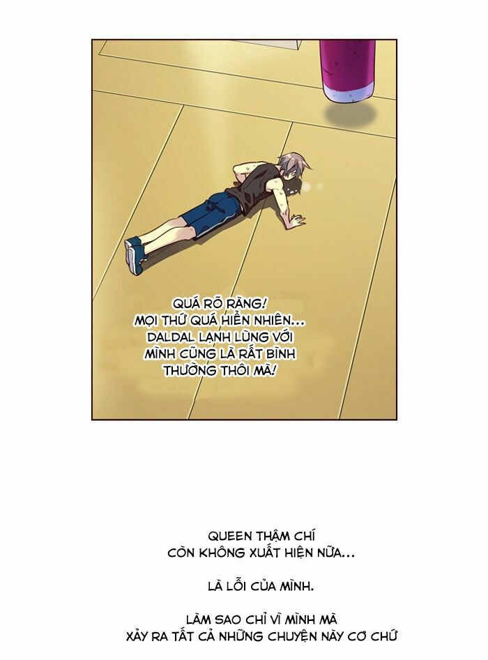 Nữ Sinh Trường Wilds: Chapter 229