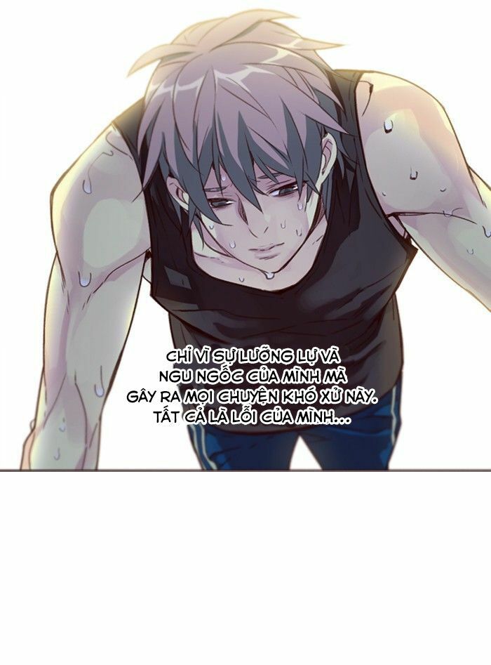 Nữ Sinh Trường Wilds: Chapter 229
