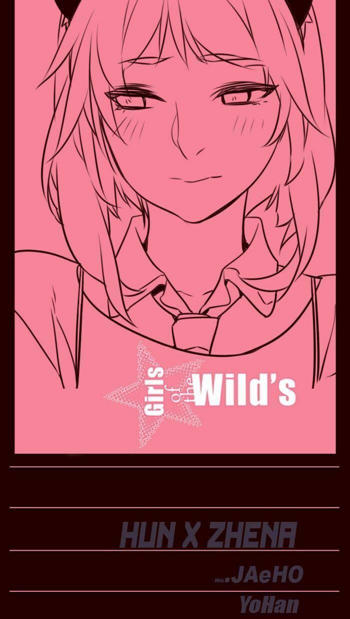 Nữ Sinh Trường Wilds: Chapter 229
