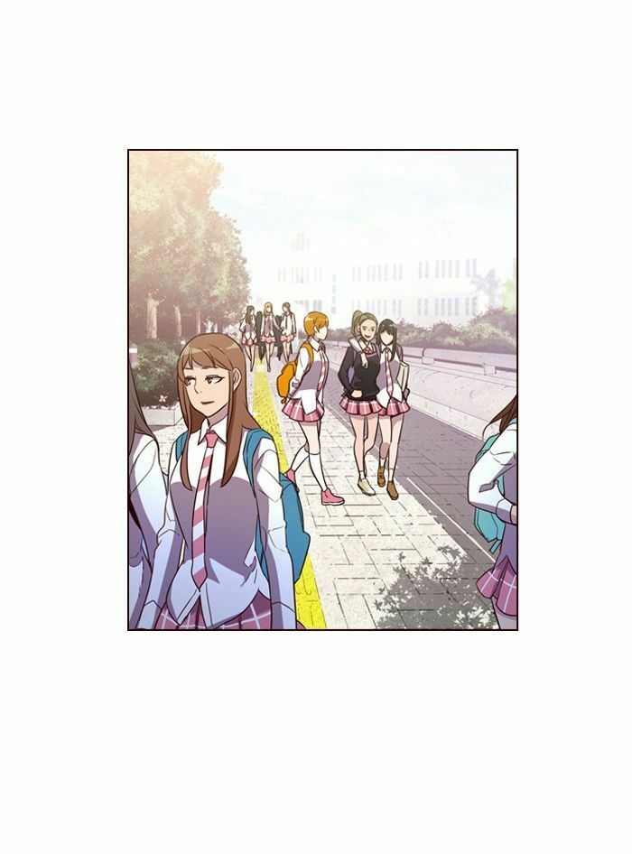 Nữ Sinh Trường Wilds: Chapter 229