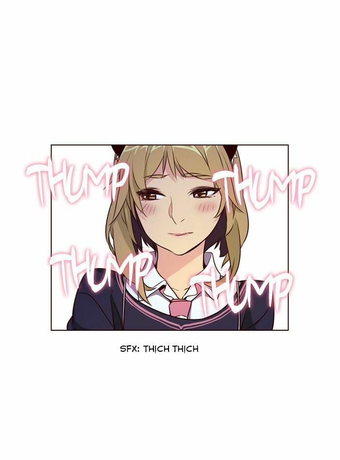 Nữ Sinh Trường Wilds: Chapter 229