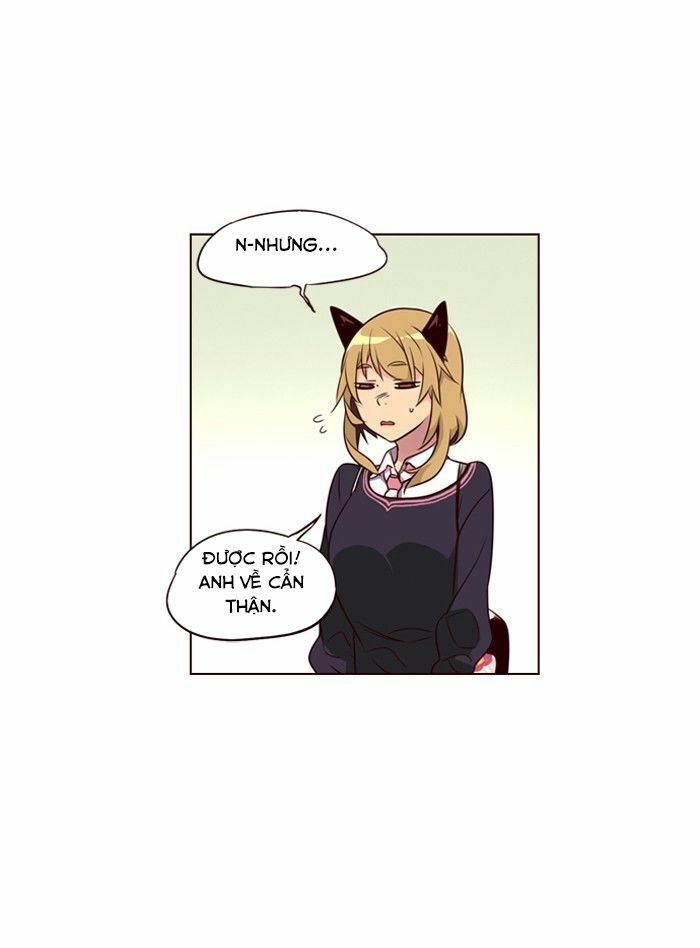 Nữ Sinh Trường Wilds: Chapter 229