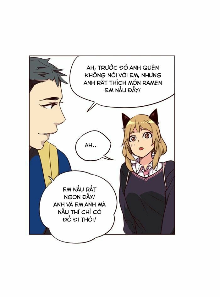 Nữ Sinh Trường Wilds: Chapter 229