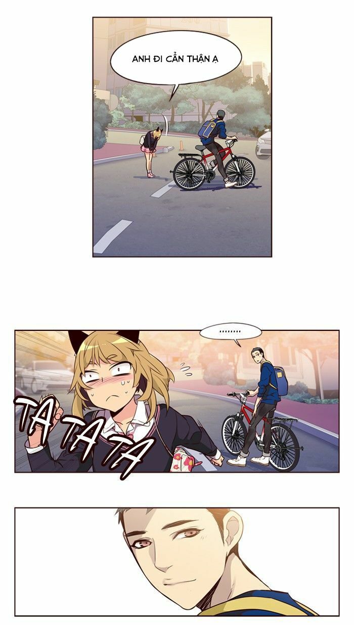 Nữ Sinh Trường Wilds: Chapter 229