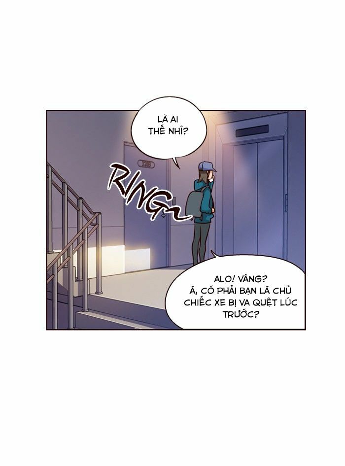 Nữ Sinh Trường Wilds: Chapter 229