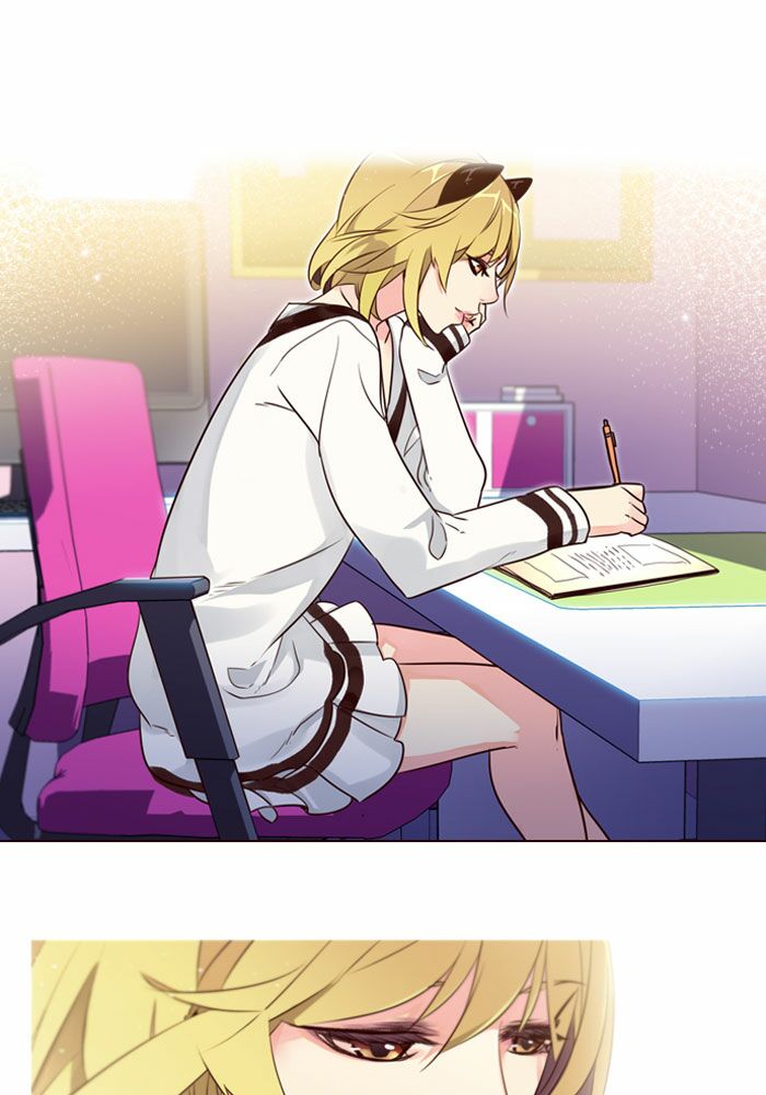 Nữ Sinh Trường Wilds: Chapter 230