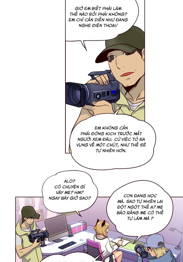 Nữ Sinh Trường Wilds: Chapter 230