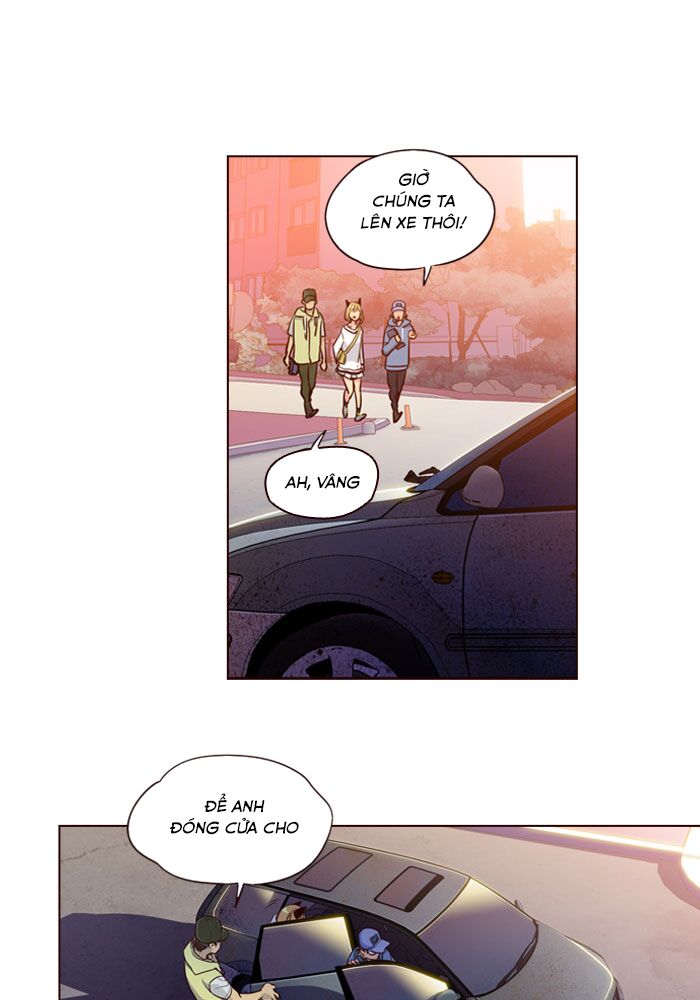 Nữ Sinh Trường Wilds: Chapter 230
