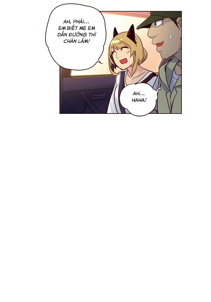 Nữ Sinh Trường Wilds: Chapter 230