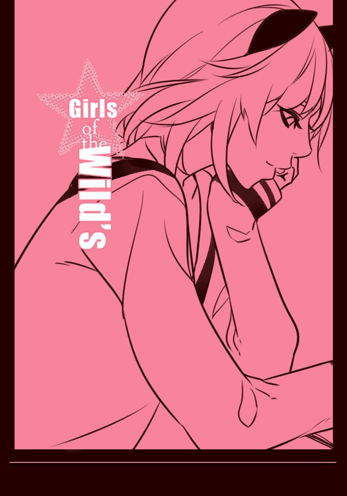 Nữ Sinh Trường Wilds: Chapter 230