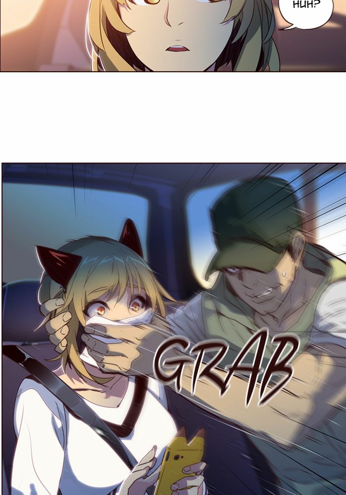 Nữ Sinh Trường Wilds: Chapter 230