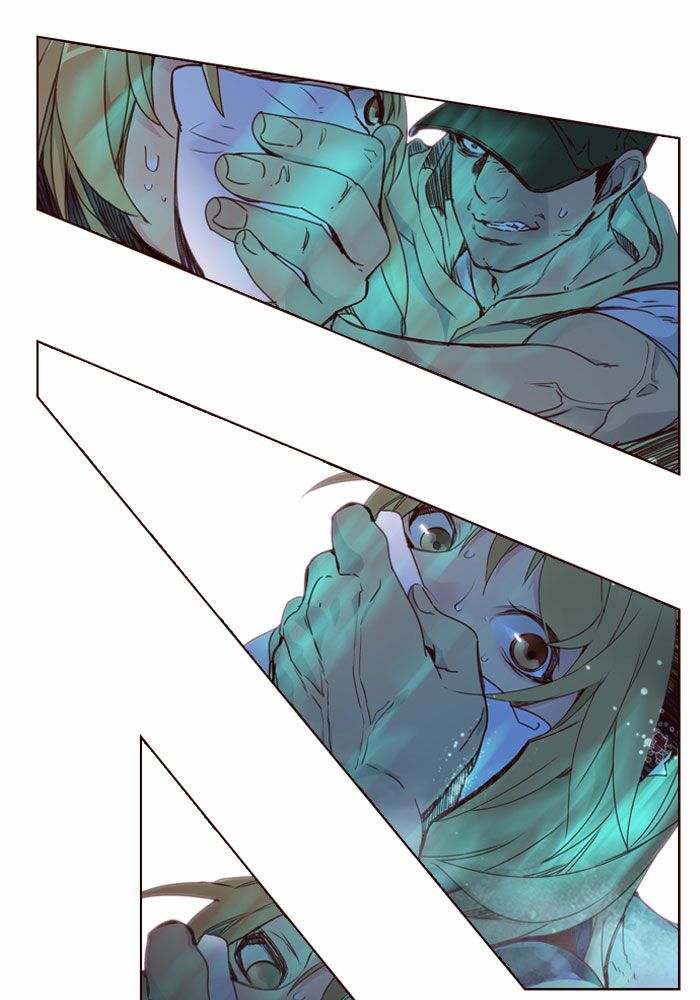 Nữ Sinh Trường Wilds: Chapter 230
