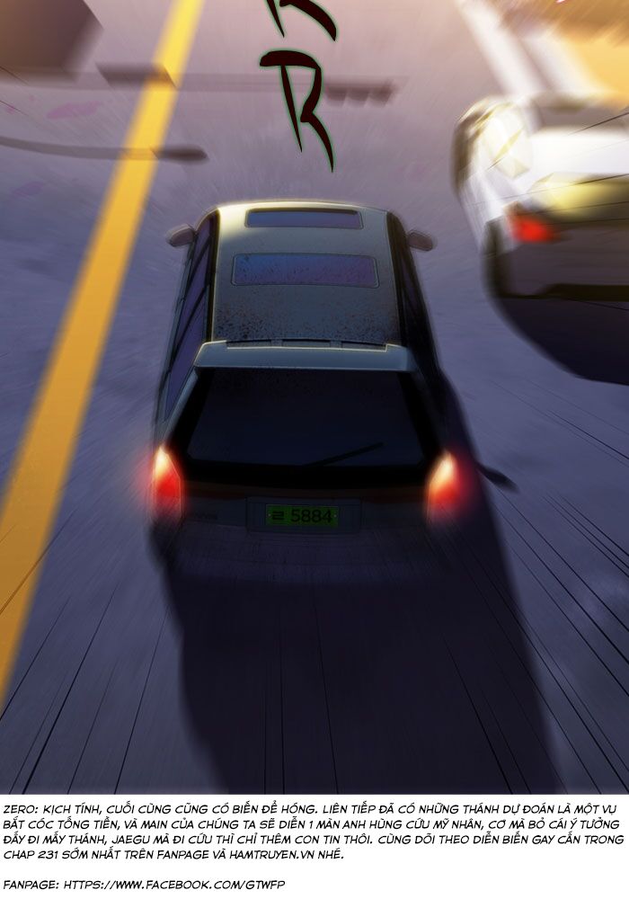 Nữ Sinh Trường Wilds: Chapter 230