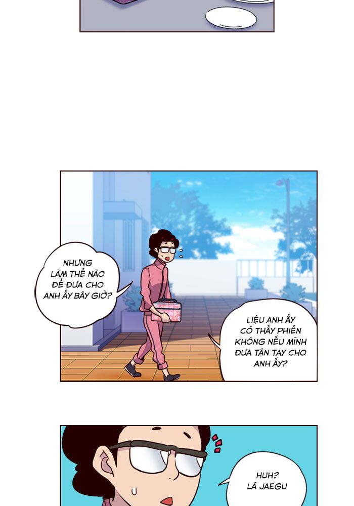 Nữ Sinh Trường Wilds: Chapter 230
