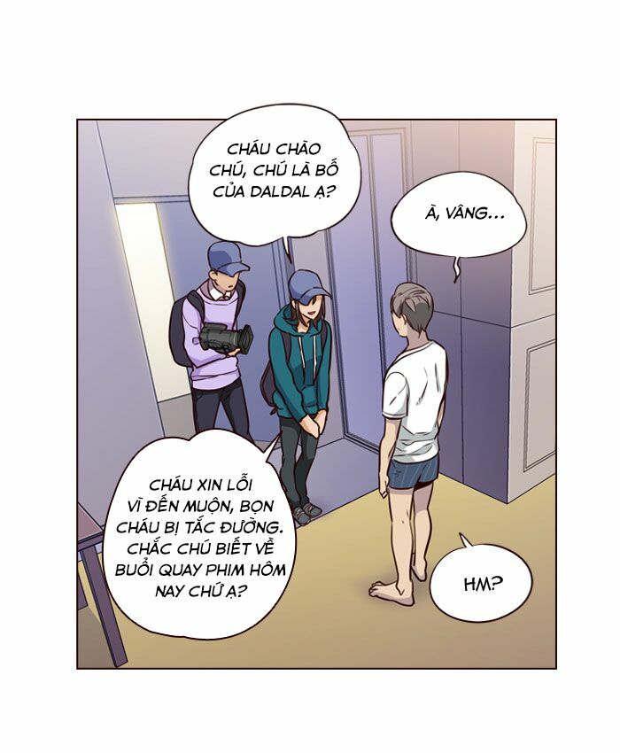 Nữ Sinh Trường Wilds: Chapter 231