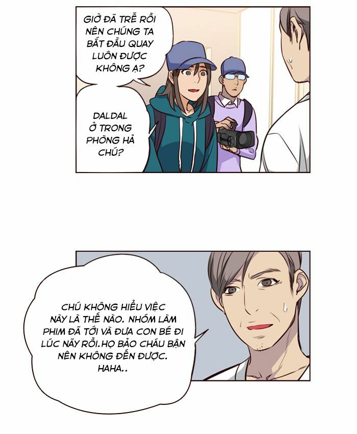 Nữ Sinh Trường Wilds: Chapter 231