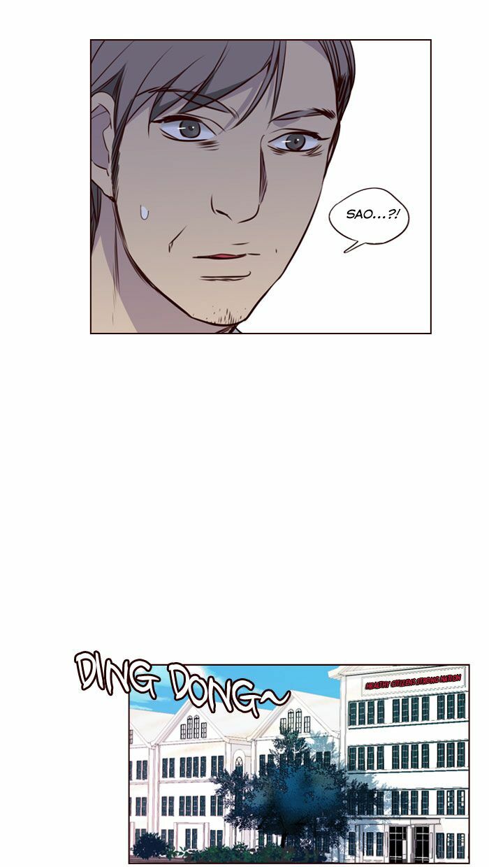 Nữ Sinh Trường Wilds: Chapter 231