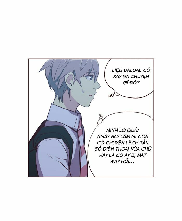 Nữ Sinh Trường Wilds: Chapter 231