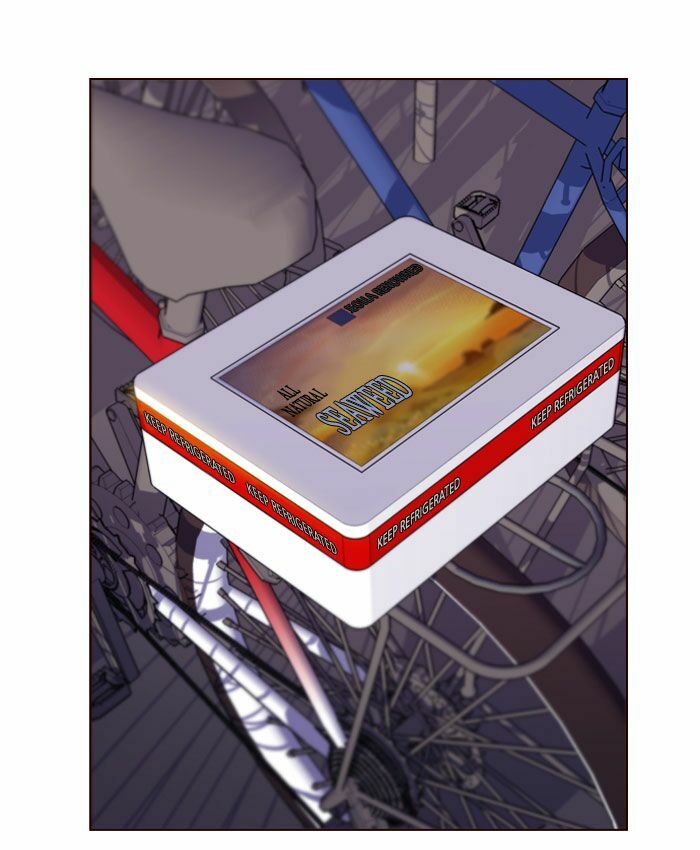 Nữ Sinh Trường Wilds: Chapter 231