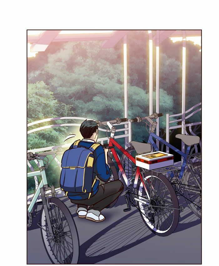 Nữ Sinh Trường Wilds: Chapter 231