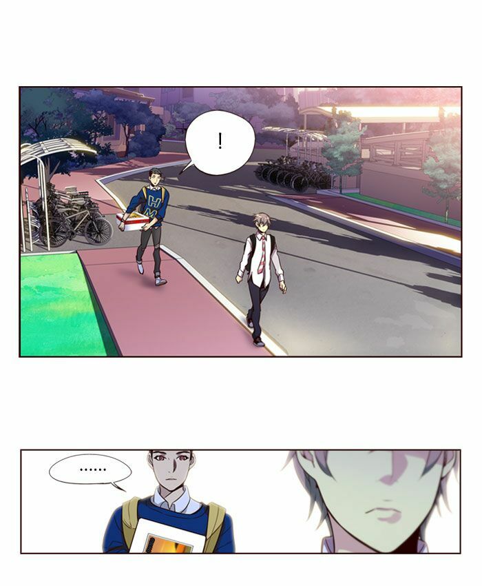 Nữ Sinh Trường Wilds: Chapter 231