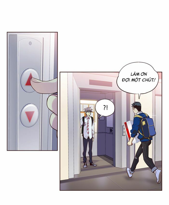 Nữ Sinh Trường Wilds: Chapter 231
