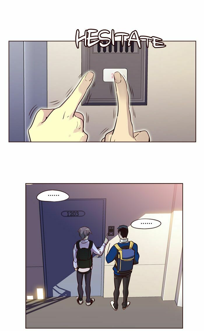 Nữ Sinh Trường Wilds: Chapter 231