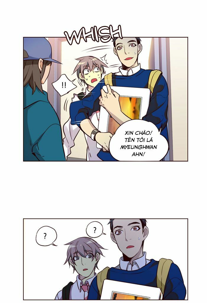 Nữ Sinh Trường Wilds: Chapter 231