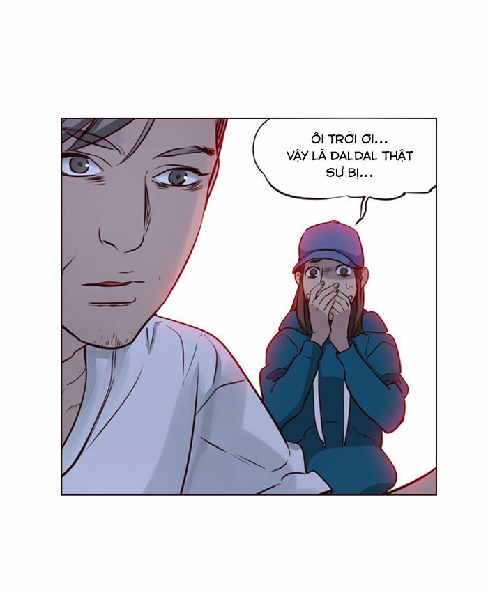 Nữ Sinh Trường Wilds: Chapter 231