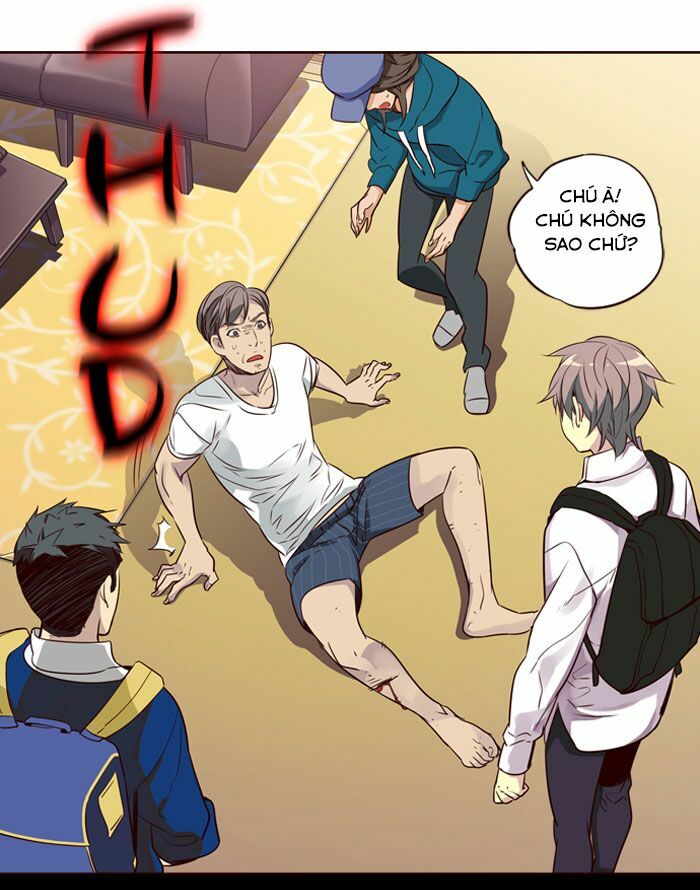 Nữ Sinh Trường Wilds: Chapter 231