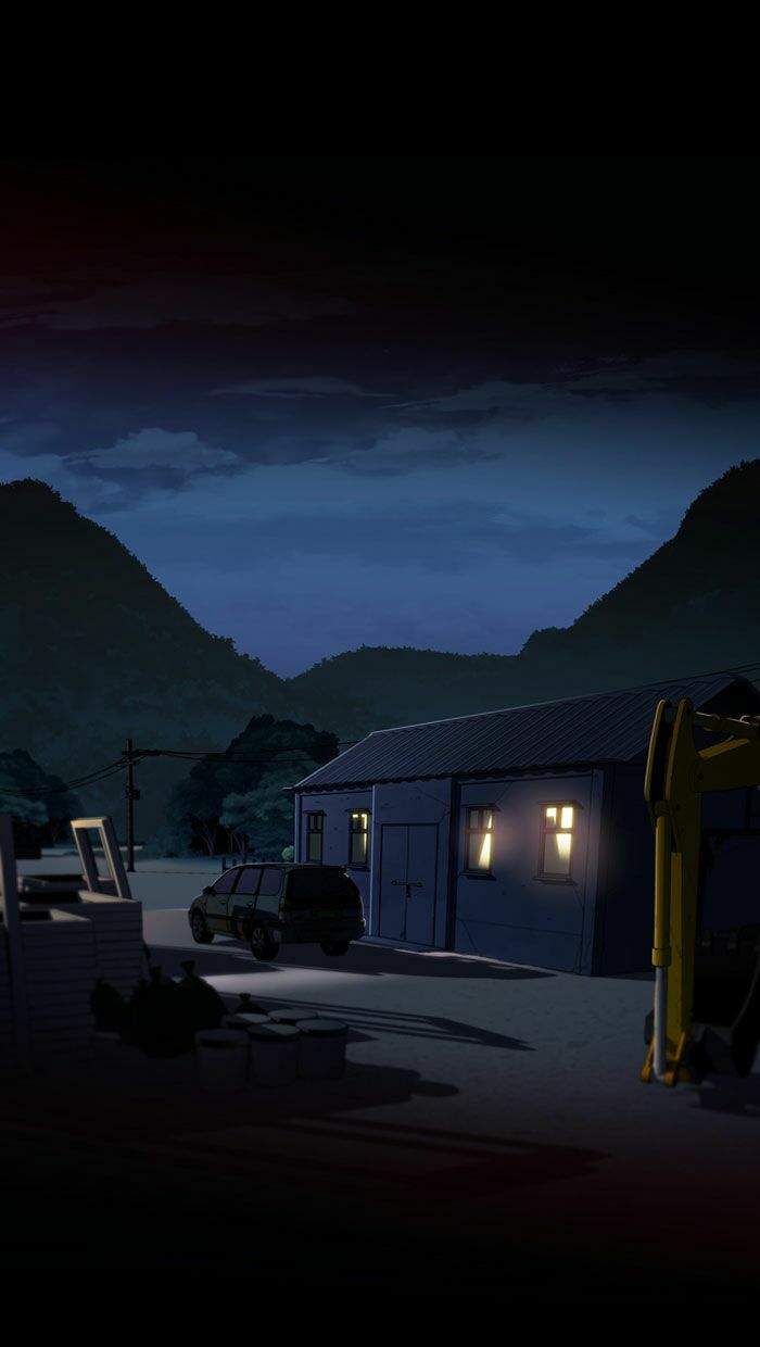 Nữ Sinh Trường Wilds: Chapter 231