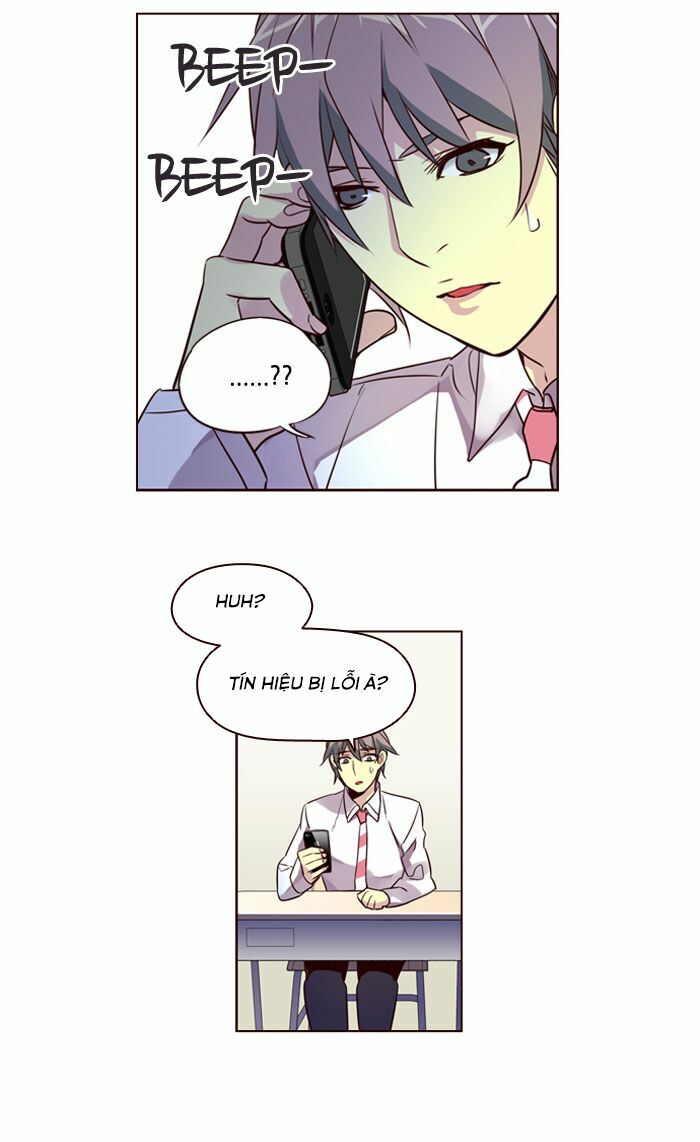 Nữ Sinh Trường Wilds: Chapter 231