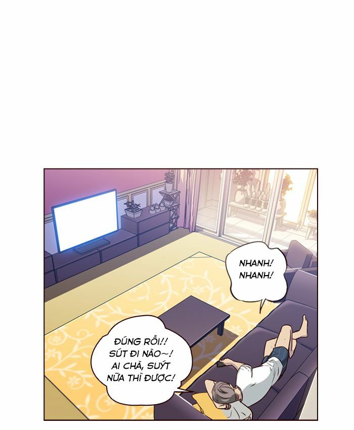 Nữ Sinh Trường Wilds: Chapter 231