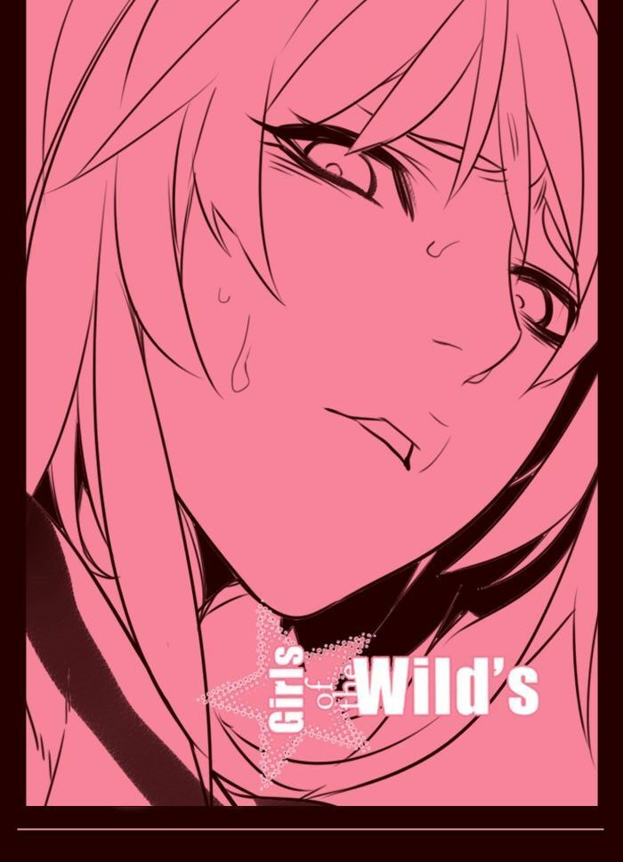 Nữ Sinh Trường Wilds: Chapter 232